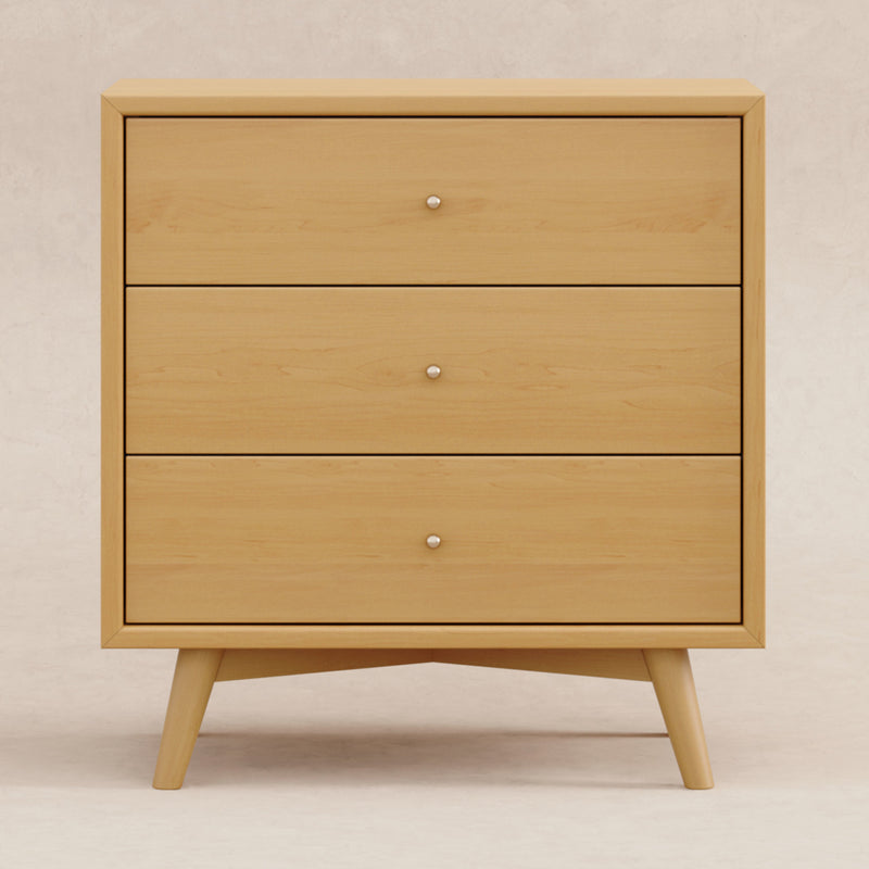 Babyletto Palma 3-Drawer Dresser