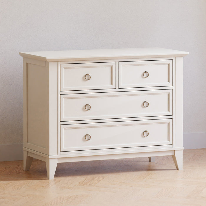Namesake Emma Regency 4-Drawer Dresser