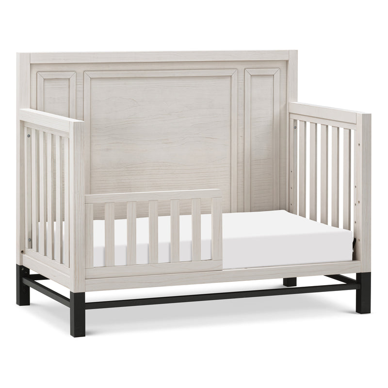 Monogram by Namesake Newbern 4-in-1 Convertible Crib