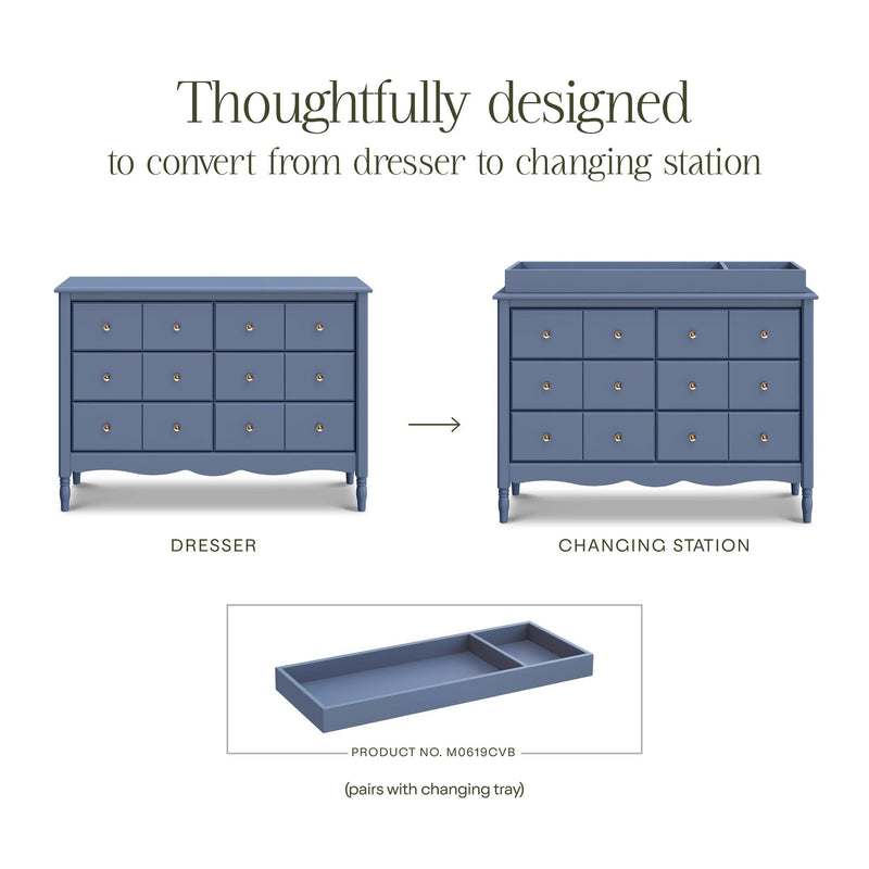 Namesake Liberty 6-Drawer Dresser