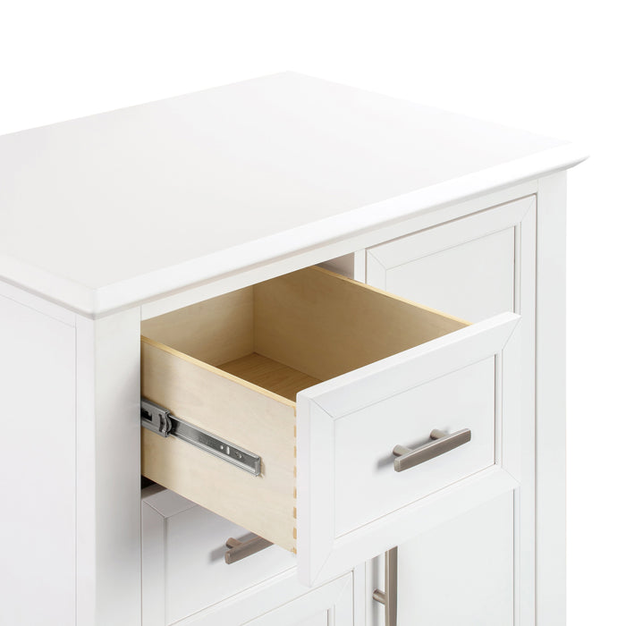 Monogram by Namesake Beckett Chifforobe