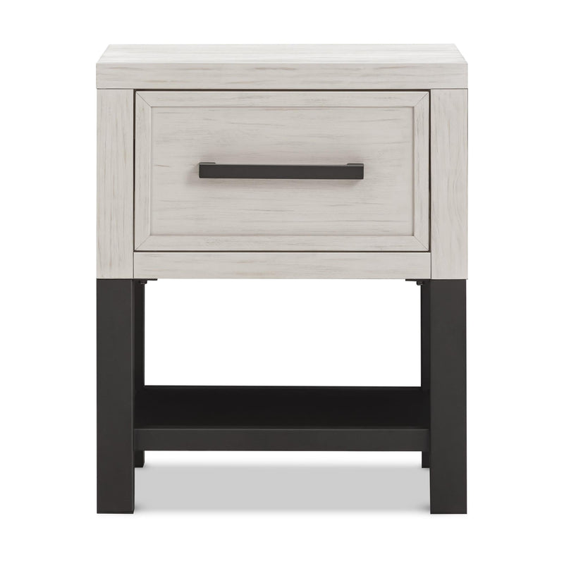 Monogram by Namesake Newbern Nightstand