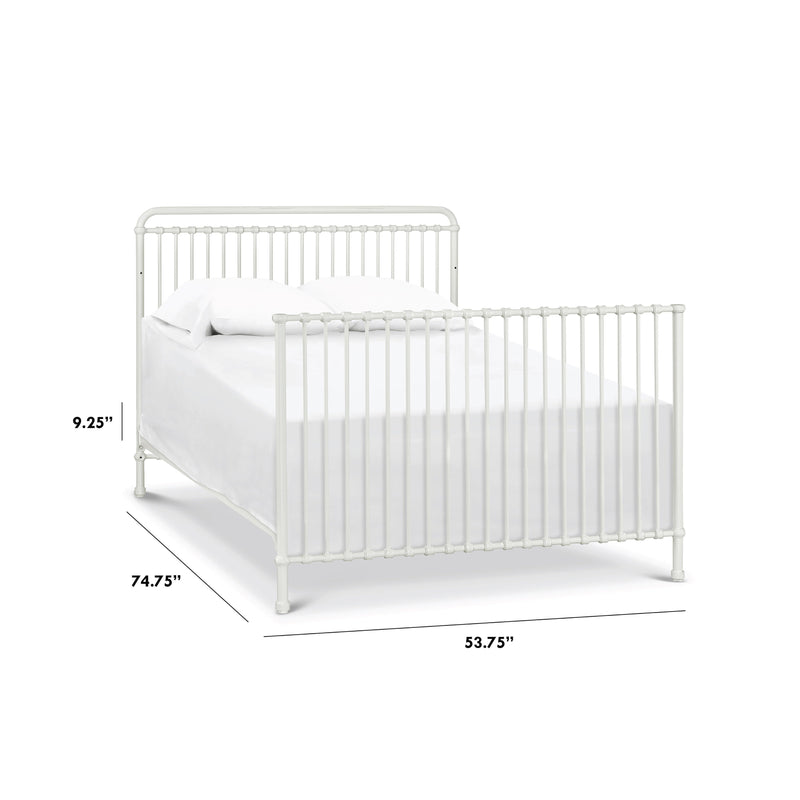 Namesake Winston Full Size Bed Conversion Kit