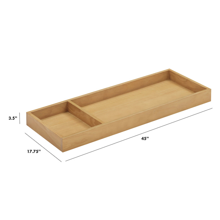 Namesake Universal Wide Removable Changing Tray