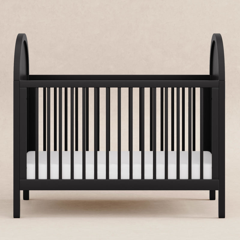 Babyletto Bondi Cane 3-in-1 Convertible Crib with Toddler Bed Conversion Kit