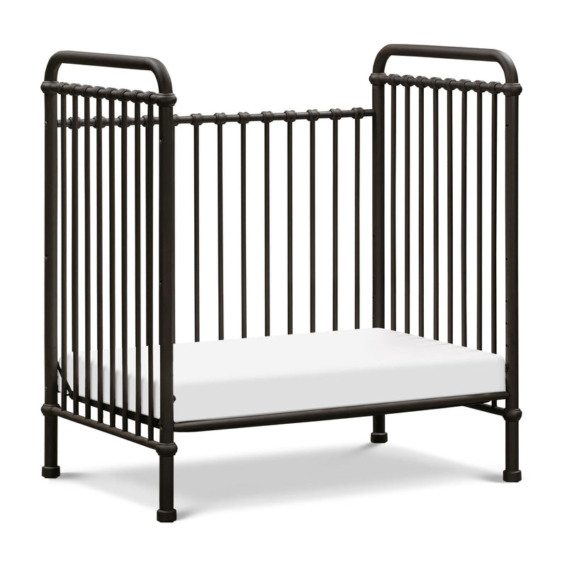 Namesake Abigail 3-in-1 Convertible Mini Crib