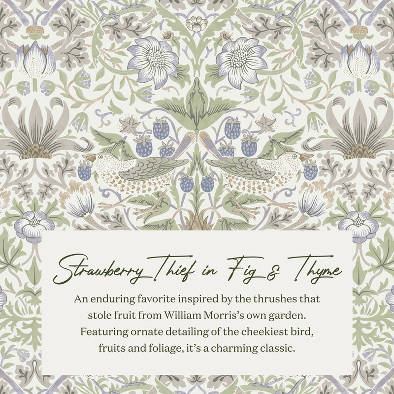 Morris & Co. x Namesake Crewe Recliner and Swivel Glider