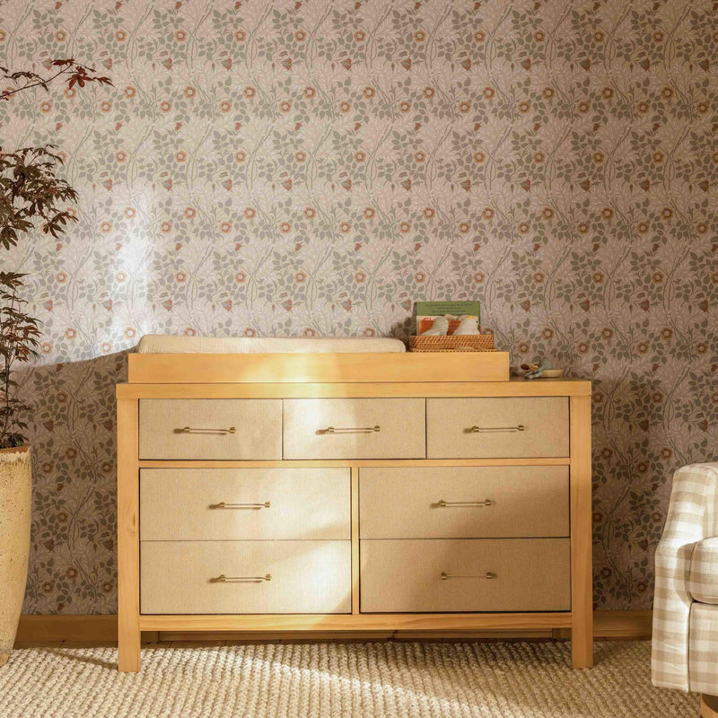 Namesake Eloise 7-Drawer Dresser