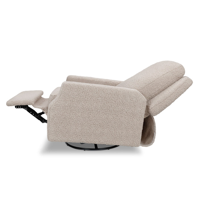 Namesake Crewe Recliner and Swivel Glider