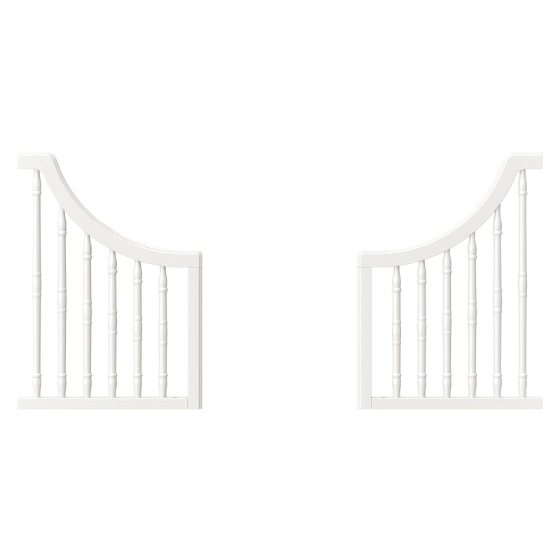 Namesake Liberty 4-in-1 Toddler Bed Conversion Kit