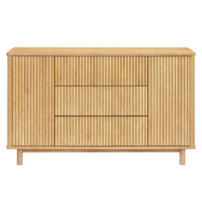 Babyletto Pogo Tambour Dresser