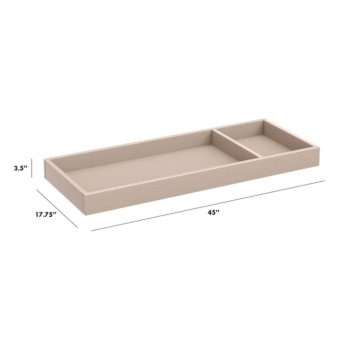 Namesake Universal Wide Removable Changing Tray