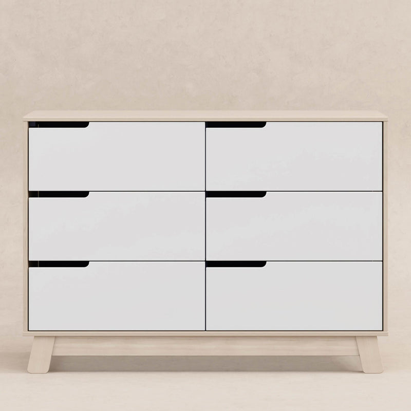 Babyletto Hudson 6-Drawer Double Dresser