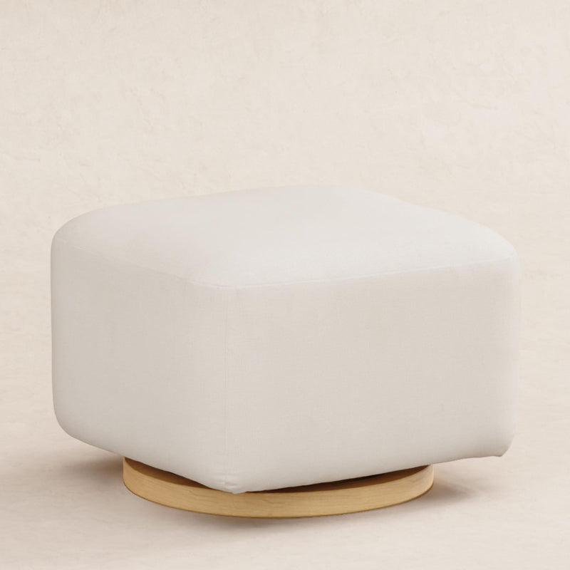 Babyletto Kiwi Gliding Ottoman
