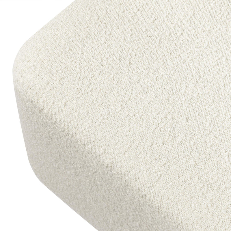 Babyletto Kiwi Gliding Ottoman