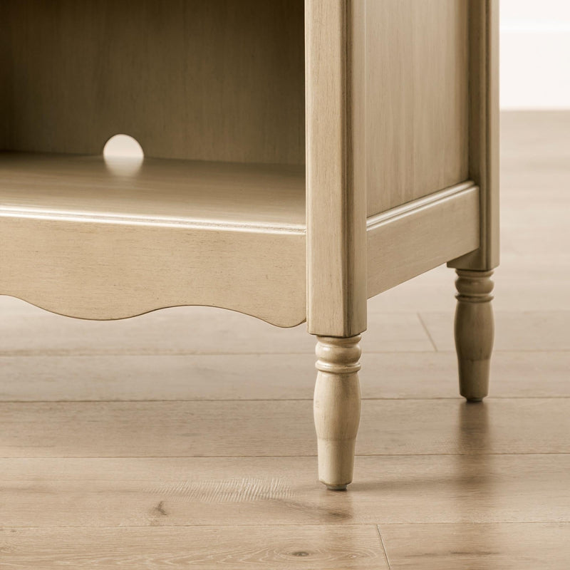 Namesake Liberty Bookcase