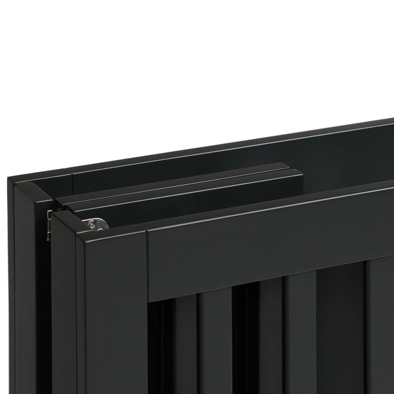 Babyletto Origami Mini Crib