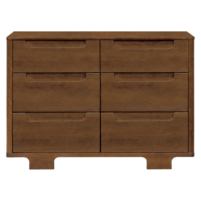 Babyletto Yuzu 6-Drawer Dresser