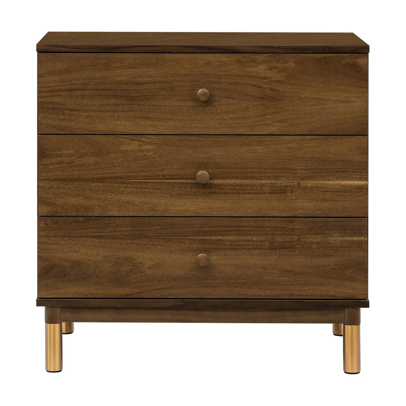 Babyletto Gelato 3-Drawer Changer Dresser with Removable Changing Tray