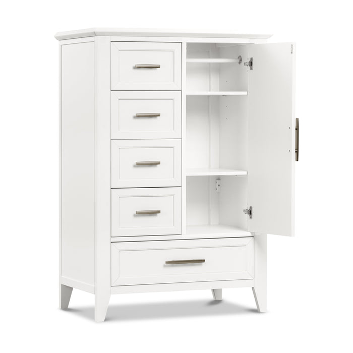 Monogram by Namesake Beckett Chifforobe