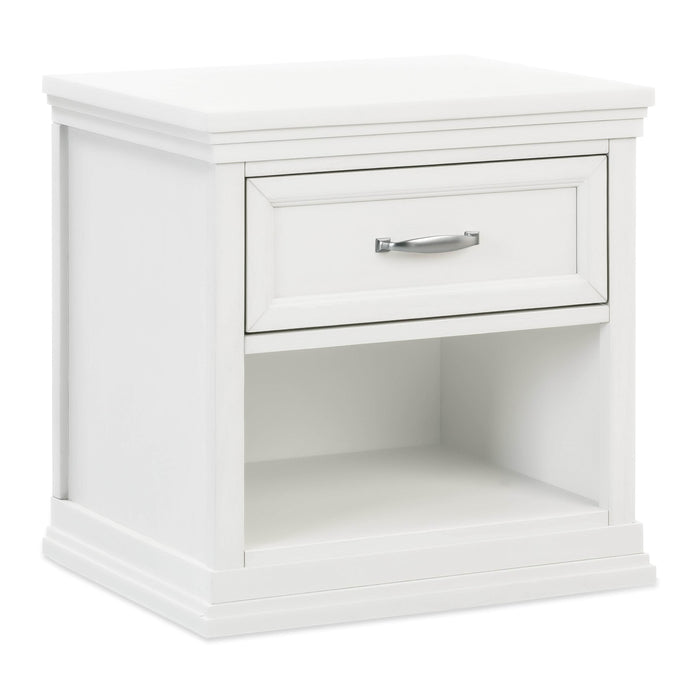 Monogram by Namesake Langford Nightstand