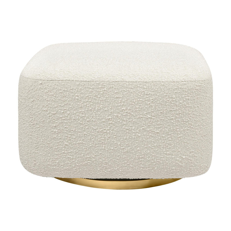 Babyletto Kiwi Gliding Ottoman