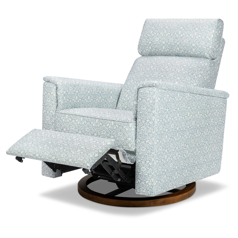 Morris & Co. x Namesake Willa Plus Power Glider Recliner w/ Power Headrest