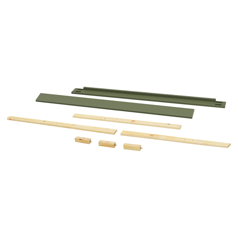 Babyletto Full Size Bed Conversion Kit (M7689)