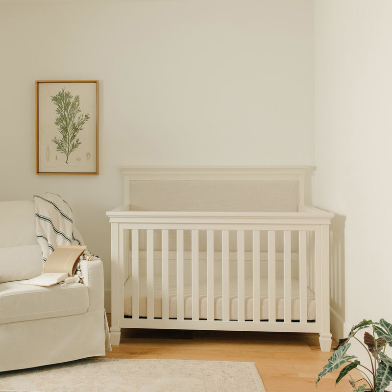 Namesake Darlington 4-in-1 Convertible Crib
