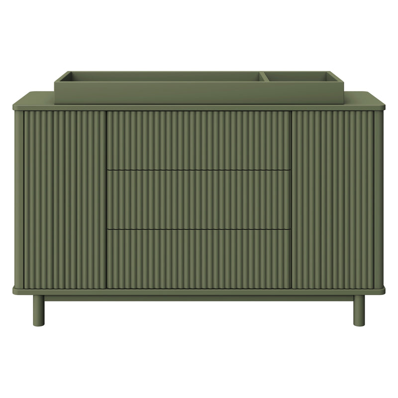 Babyletto Pogo Tambour Dresser