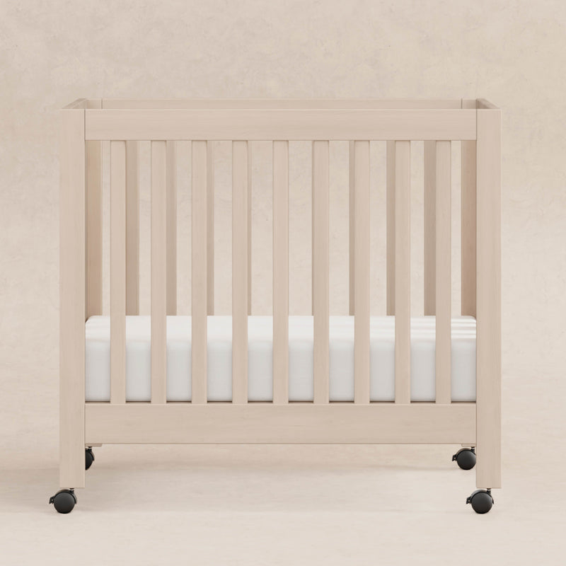 Babyletto Origami Mini Crib