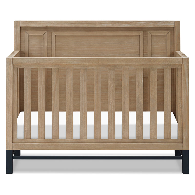 Monogram by Namesake Newbern 4-in-1 Convertible Crib