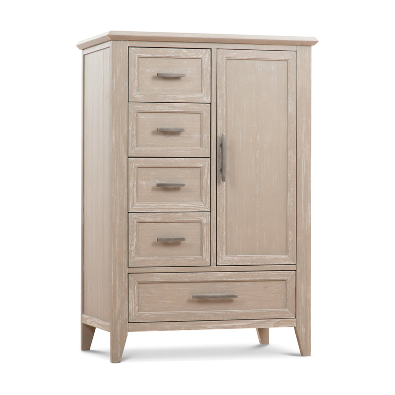 Monogram by Namesake Barrow Chifforobe