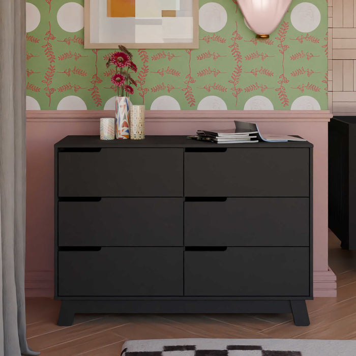 Babyletto Hudson 6-Drawer Double Dresser