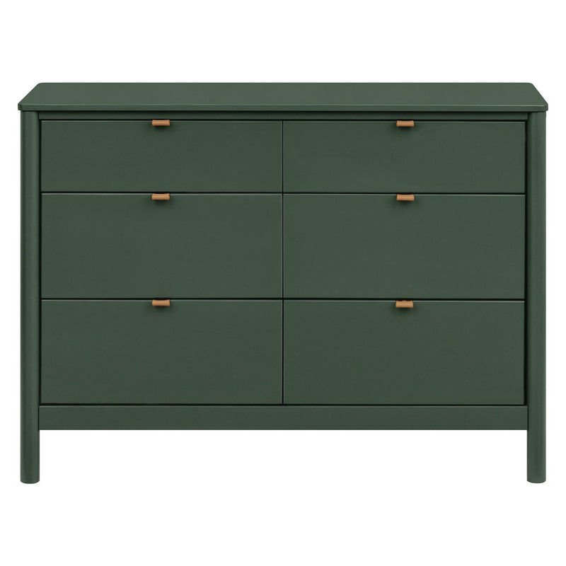 Babyletto Bondi 6-Drawer Dresser
