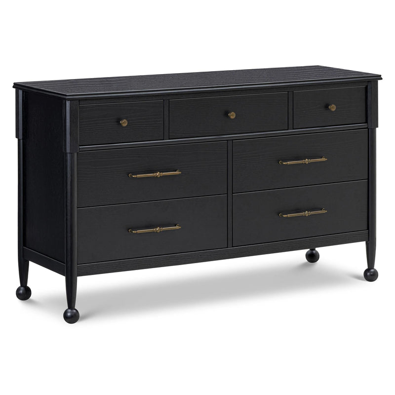 Namesake Alouette 7-Drawer Wide Dresser (56”)