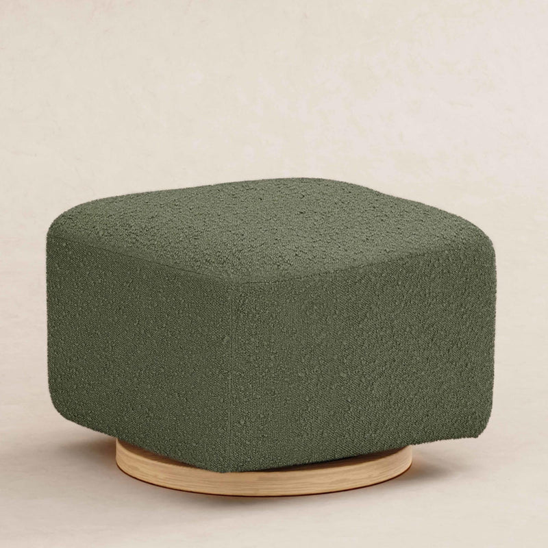 Babyletto Kiwi Gliding Ottoman