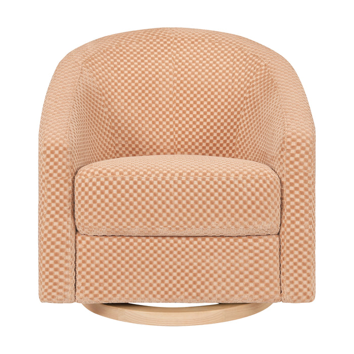 Babyletto Madison Swivel Glider