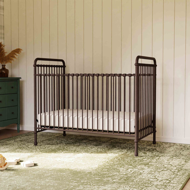 Namesake Abigail 3-in-1 Convertible Crib