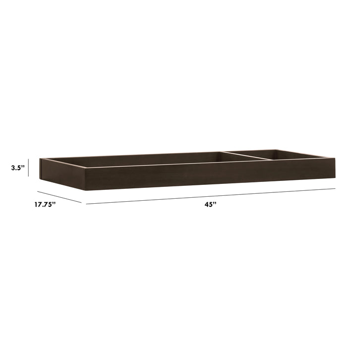 Namesake Universal Wide Removable Changing Tray