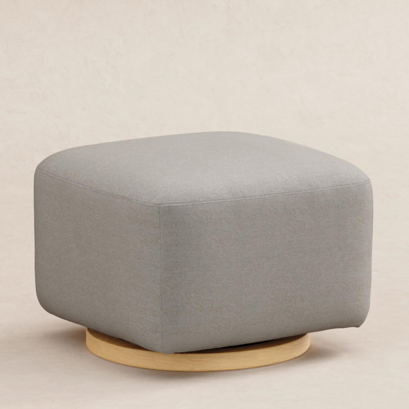 Babyletto Kiwi Gliding Ottoman