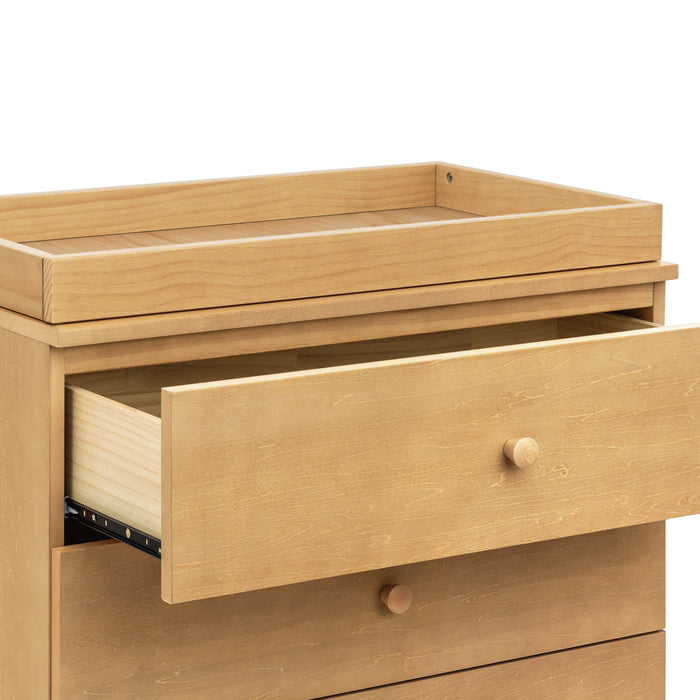 Babyletto Gelato 3-Drawer Changer Dresser with Removable Changing Tray