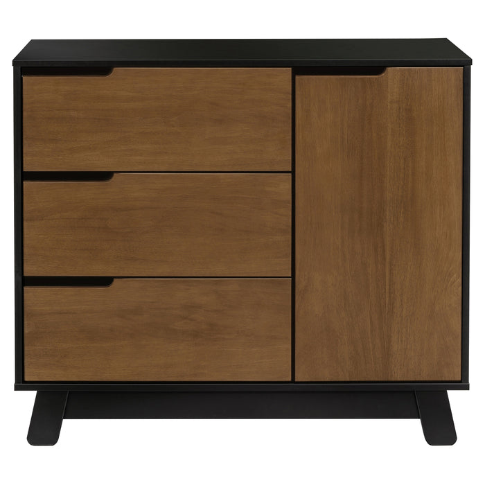 Babyletto Hudson 3-Drawer Changer Dresser with Removable Changing Tray