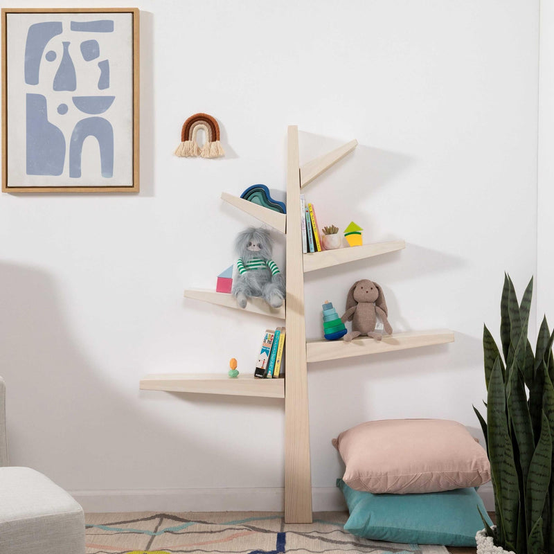 Babyletto Spruce Tree Bookcase