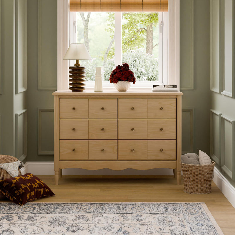 Namesake Liberty 6-Drawer Dresser
