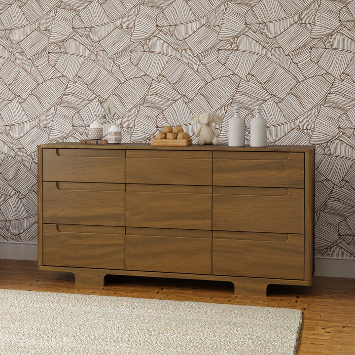 Babyletto Yuzu 9-Drawer Dresser