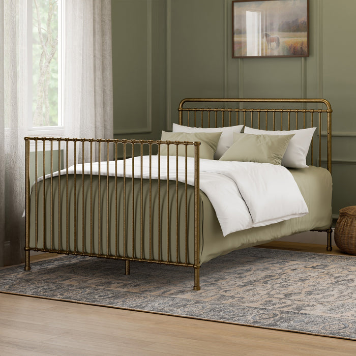 Namesake Winston 4-in-1 Convertible Crib