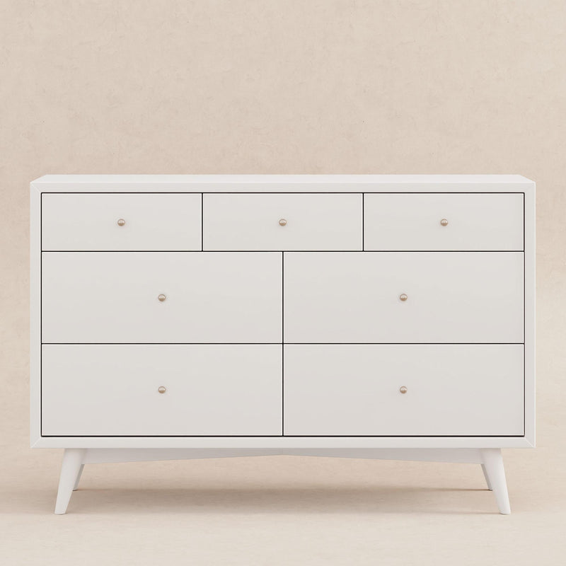 Babyletto Palma 7-Drawer Double Dresser