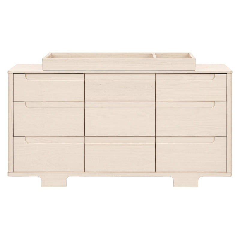 Babyletto Yuzu 9-Drawer Dresser