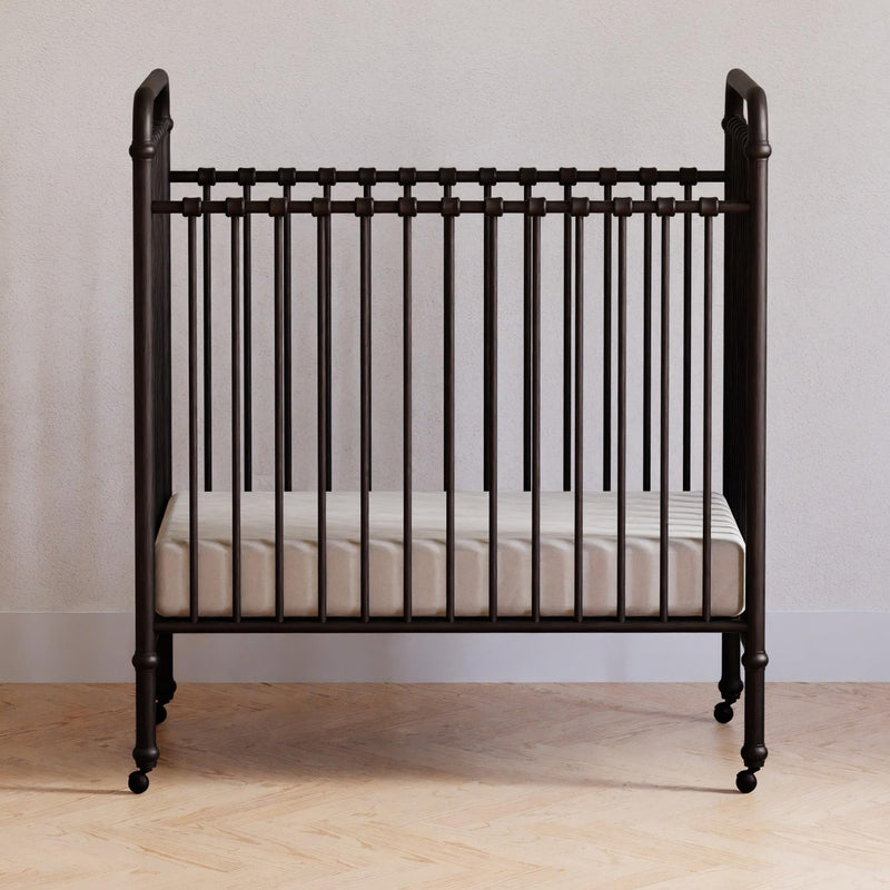Namesake Abigail 3-in-1 Convertible Mini Crib
